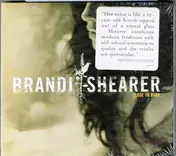 BRANDI SHEARER - Close to Dark