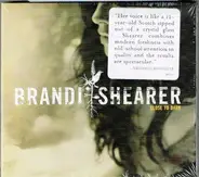 Brandi Shearer - Close to Dark