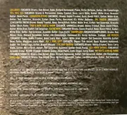 CD - Brandi Shearer - Close To Dark - Digipak