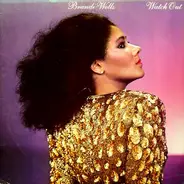 Brandi Wells - Watch Out