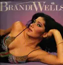 12inch Vinyl Single - Brandi Wells - What Goes Around Comes Around