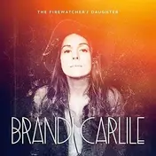 brandi carlile - Firewatchers Daughter