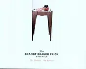 Brandt Brauer Frick Ensemble - Mr. Machine