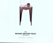 Brandt Brauer Frick Ensemble - Mr. Machine