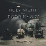12inch Vinyl Single - Brandt Brauer Frick - Holy Night/Poor Magic/Inc - FEAT. BEAV