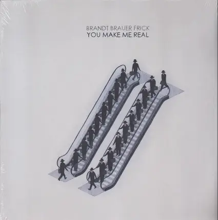 Brandt Brauer Frick - You Make Me Real