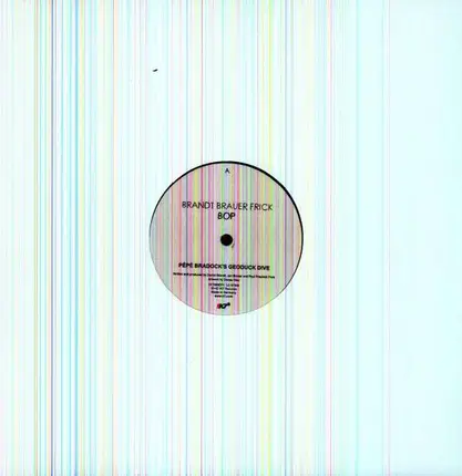 Brandt Brauer Frick - You Make Me Real - The..