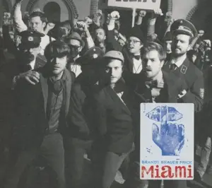 Brandt Brauer Frick - Miami