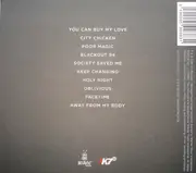 CD - Brandt Brauer Frick - Joy - Digipak