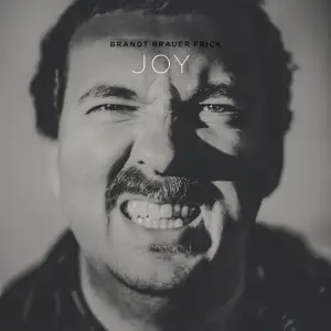 Brandt Brauer Frick - Joy