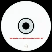 CD - Brandtson - Trying To Figure Each Other Out