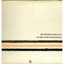 Branduardi - Canta Yeats
