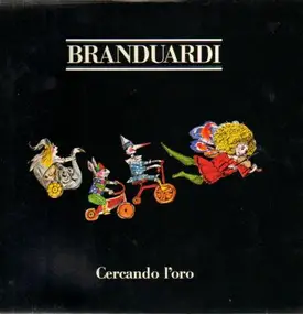 Branduardi - Cercando L'Oro