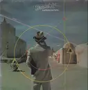LP - Brand X - Moroccan Roll