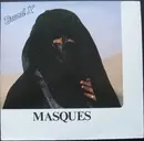 LP - Brand X - Masques
