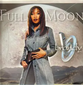 Brandy - Full Moon