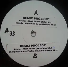 Brandy - Remix Project