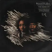 Brandy & Ray J - Another Day In Paradise