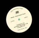 12inch Vinyl Single - Brandy - Almost Doesn't Count