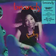 Brandy - Baby