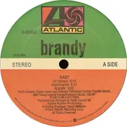 12'' - Brandy - Baby