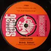 7inch Vinyl Single - Brandy Balloon - Tambourine