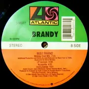 12'' - Brandy - Best Friend