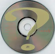 CD - Brandy Featuring Shaunta & Da Brat - U Don't Know Me (Like U Used To) (The Remix EP)