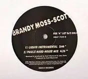 Brandy Moss-Scott