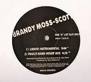 LP - Brandy Moss-Scott - Tell Me Whatcha Got