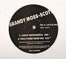 LP - Brandy Moss-Scott - Tell Me Whatcha Got