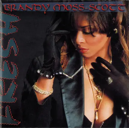 Brandy Moss-Scott - Fresh