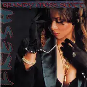 CD - Brandy Moss-Scott - Fresh