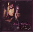 CD - Brandy Moss-Scott - Girlfriend