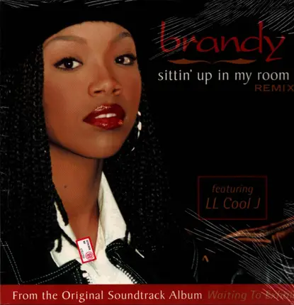 Brandy - Sittin' Up In My Room