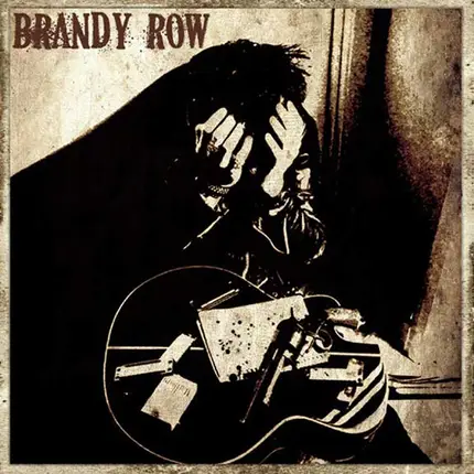 Brandy Row - The Final Stand