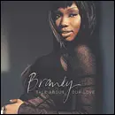 Brandy - Talk About Our Love