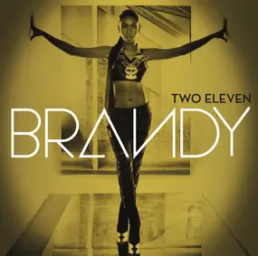 Brandy - Two Eleven