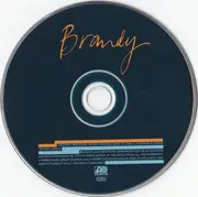 CD - Brandy - Afrodisiac