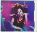 CD Single - Brandy - Baby - flatpak