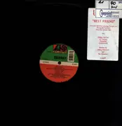 12inch Vinyl Single - Brandy - Best Friend