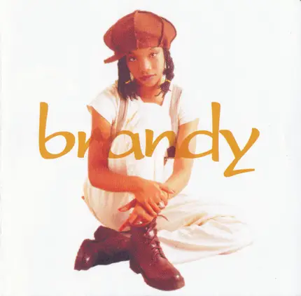 Brandy - Brandy