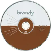 CD - Brandy - Brandy