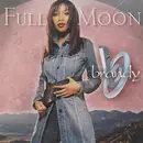 CD Single - Brandy - Full Moon - Cardboard Sleeve