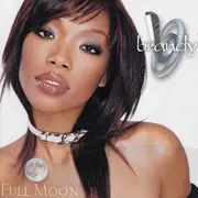 CD - Brandy - Full Moon