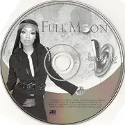 CD - Brandy - Full Moon