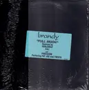 2 x 12inch Vinyl Single - Brandy - Full Moon