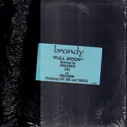 2 x 12inch Vinyl Single - Brandy - Full Moon