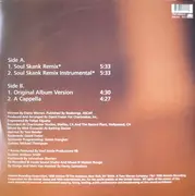 12inch Vinyl Single - Brandy - Have You Ever?