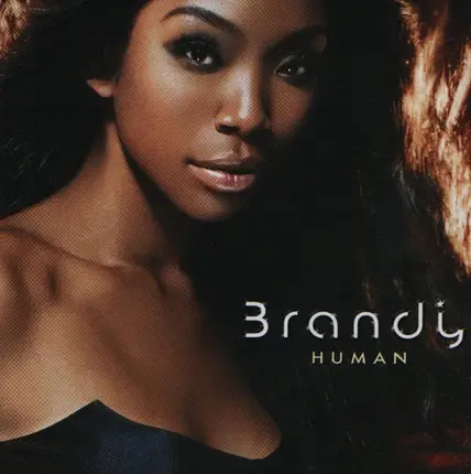 Brandy - Human